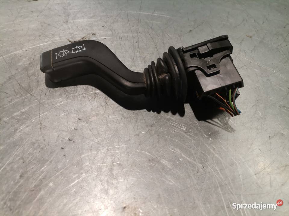 PRZEŁĄCZNIK WYCIERACZEK SUZUKI WAGON R sprzedam