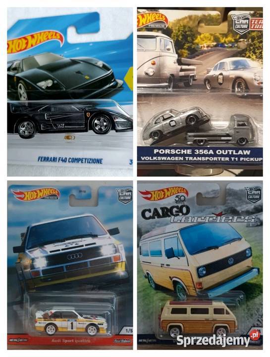 Hot Wheels STH Premium Super Treasure Hunt stan śląskie Jaworzno sprzedam