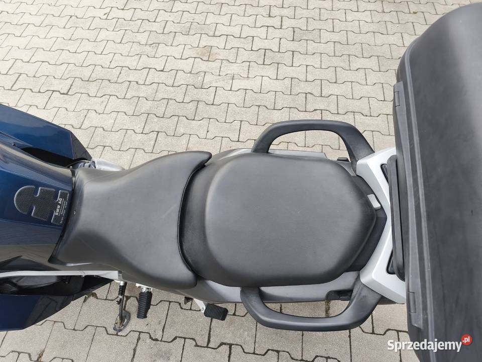 BMW K1200 GT K 1200GT K1200GT K 1200 GT Zamiana turystyczny sprzedam