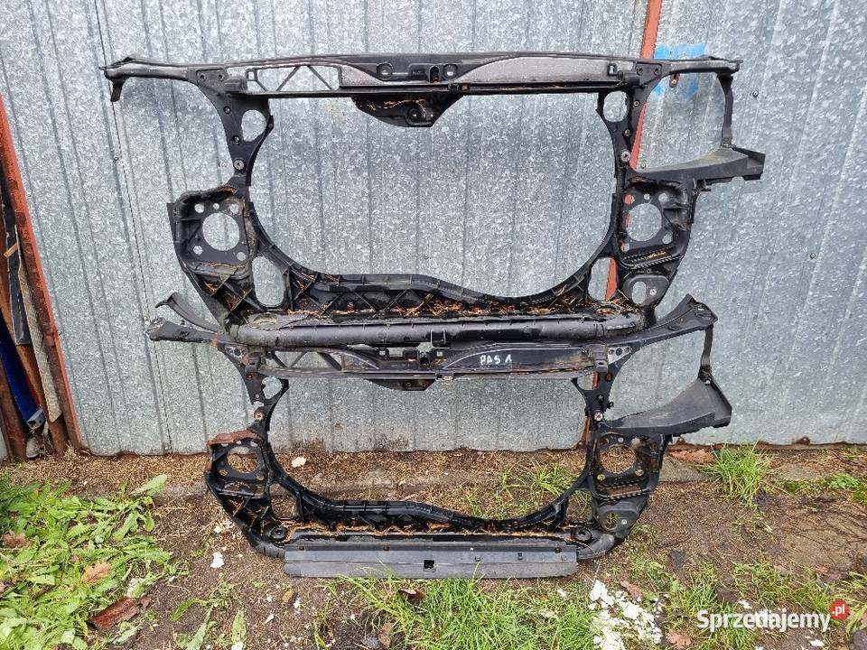 Audi A4 B6 B7 19tdi AVF 130 2004 Silnik Skawina sprzedam