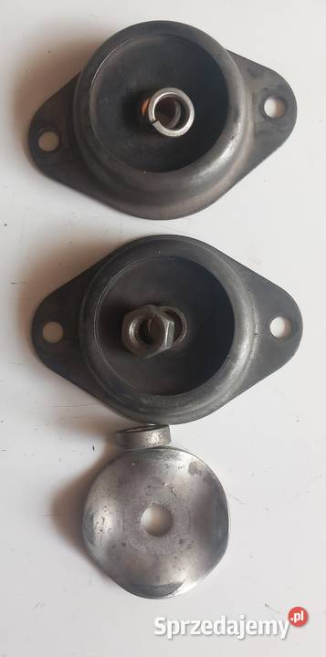 Poduszki silnika MZ 250DDR Pabianice