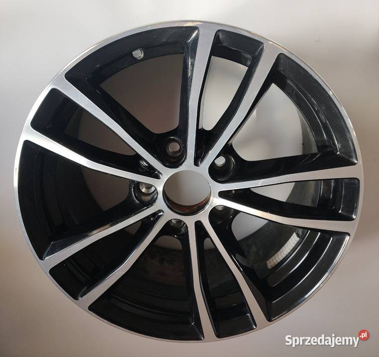 Felga BMW 2 F20 F22 2 Seria 75x17 IS43 6879186 Białystok