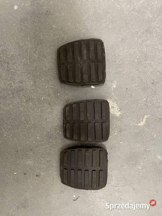 Nakładki Mercedes mb100