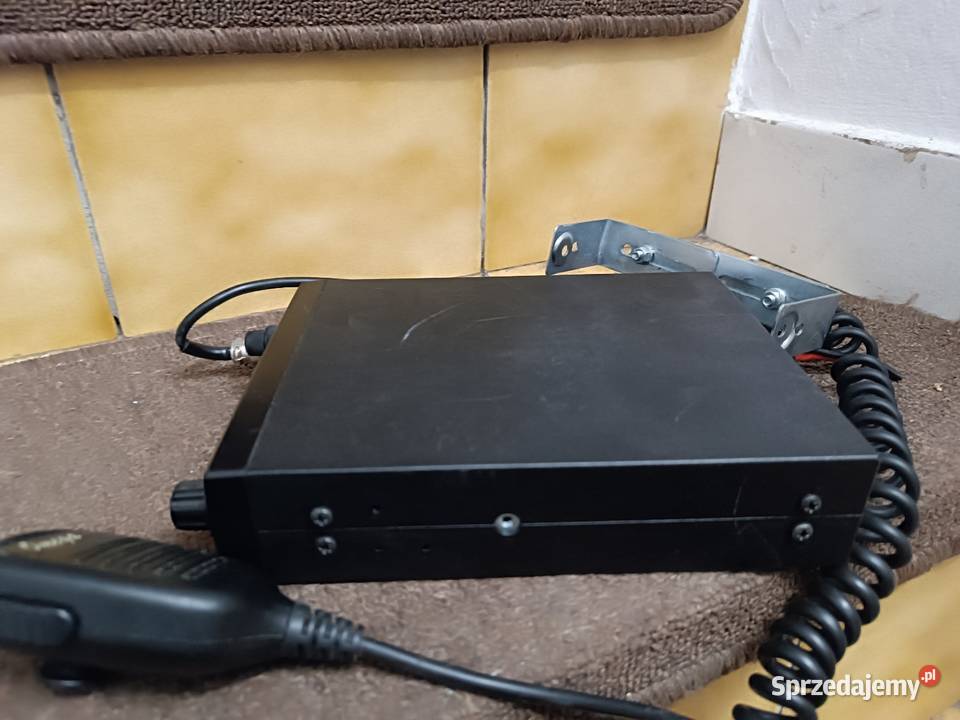 CB Radio Omega głośnik zewnętrzny Ostrowiec Świętokrzyski
