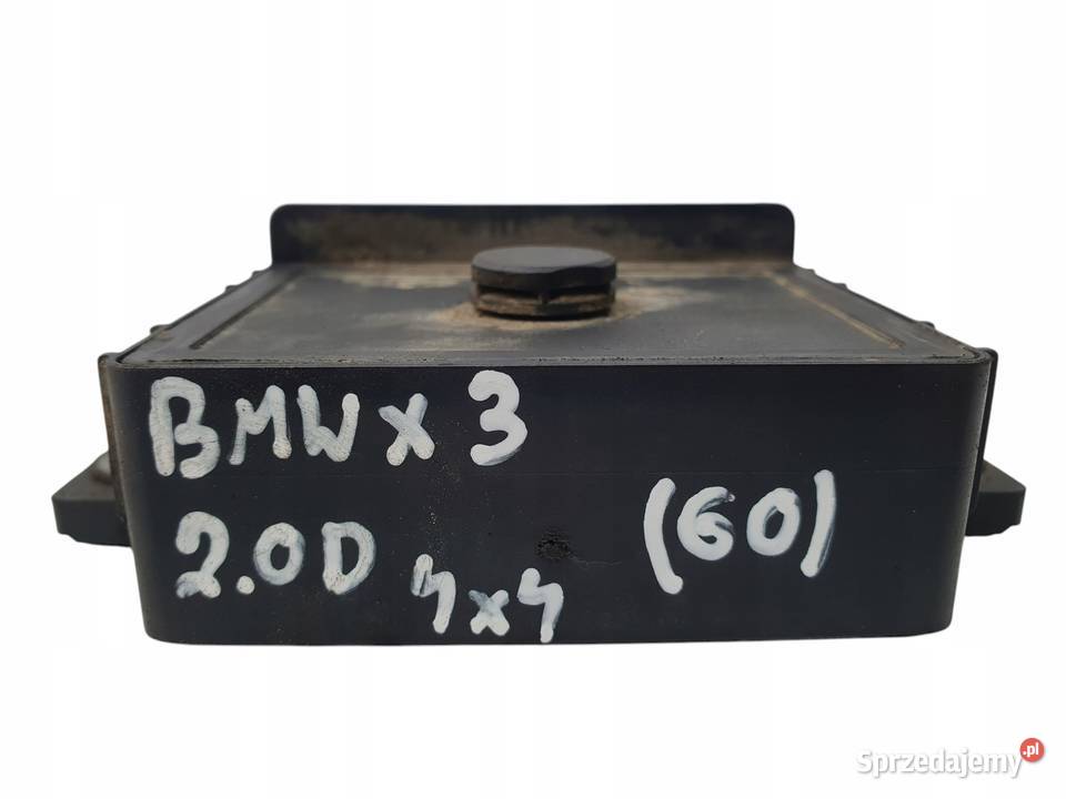 PRZEKAŹNIK ŚWIEC ŻAROWYCH BMW E46 E60 E61 E87 20 Przekaźniki Chełm