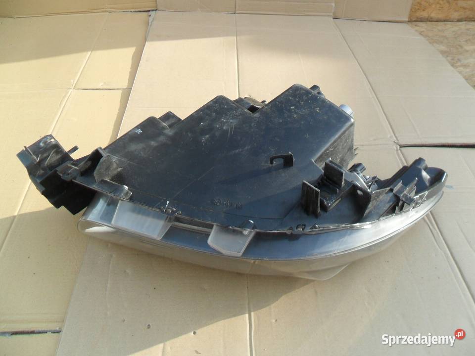 Mazda CX5 1417 Full Led Prawa Reflektor Lampa Nowy Tomyśl