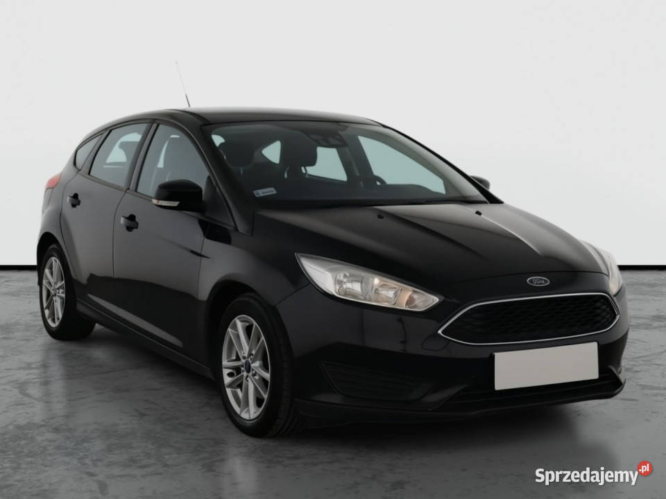 Ford Focus 10 EcoBoost Hatchback Piaseczno