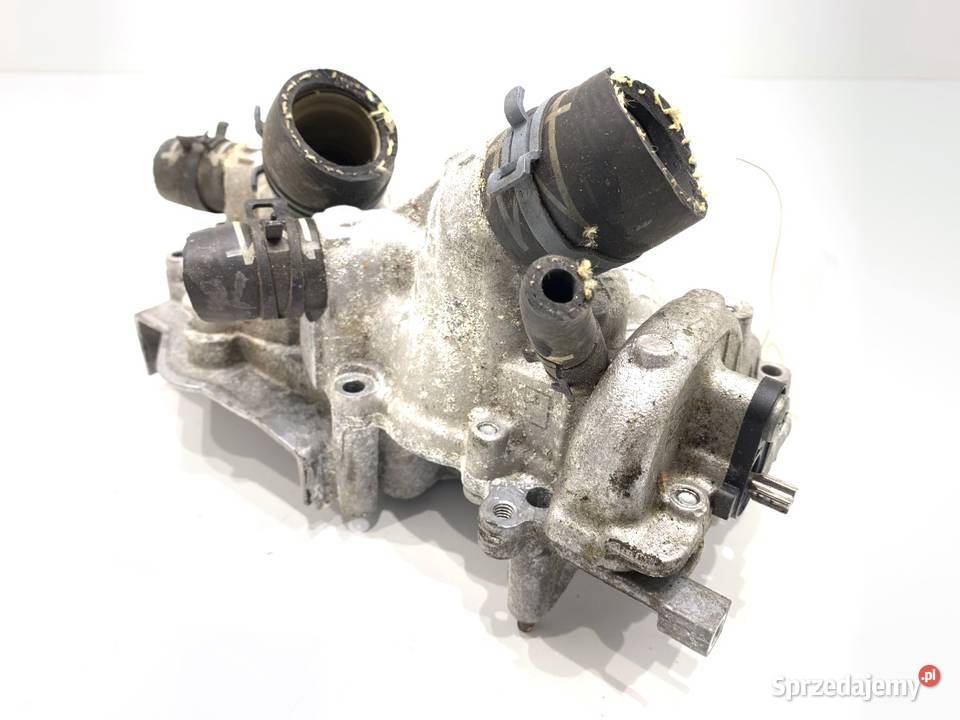 POMPA WODY VW GOLF VIII 05E121042B 15 150