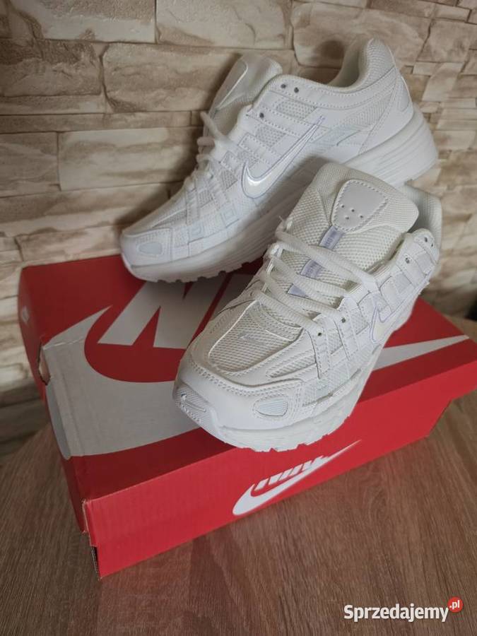 Sneakers Nike P6000 Świętochłowice