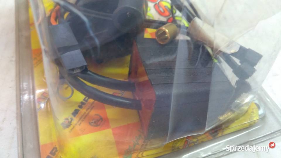 CDI moduł cewka Malossi K15 Suzuki Adress Bielsk Podlaski