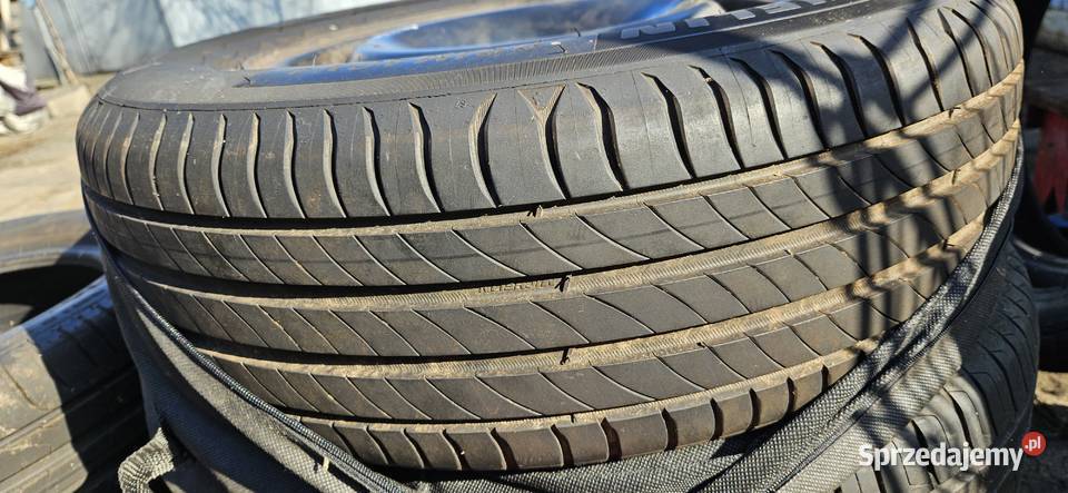 Zapas koło felga opona VW Touran 5x112 pomorskie Gdańsk