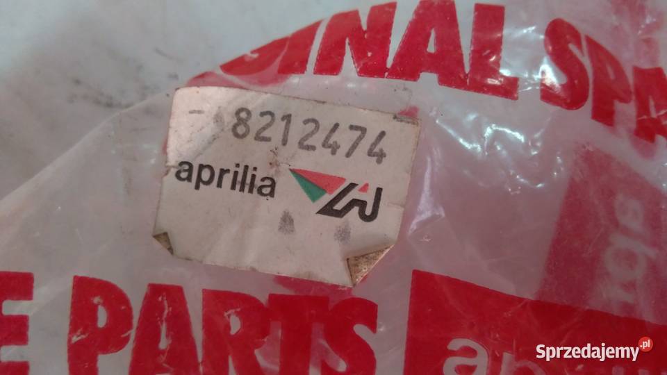 Moduł Cewkomoduł Aprilia Classic RS Pegaso RX MX Bielsk Podlaski