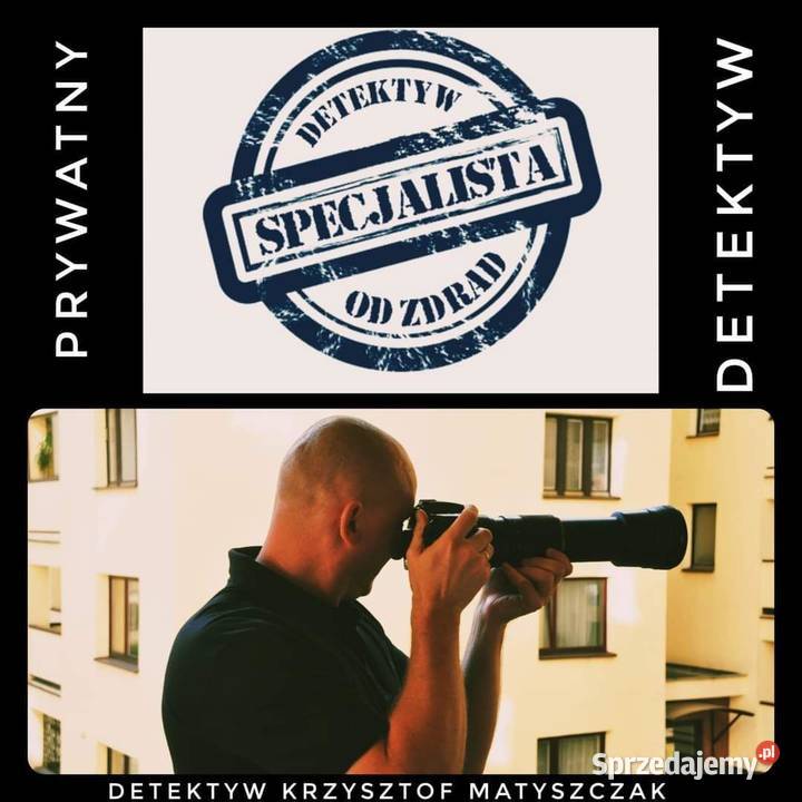 Detektyw rozwodowy Detektyw zdrada Wykrywanie Warszawa