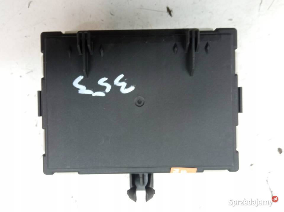 MODUŁ DRZWI A2139005313 MercedesBenz Eklasa V świętokrzyskie