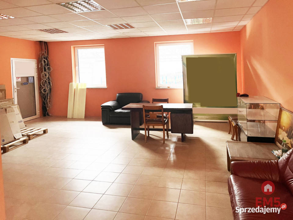Lokal Ignatki 80m2 80m2 podlaskie