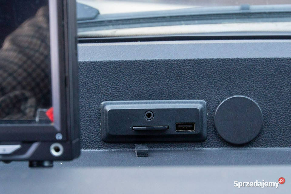 Renault Master 23 130 KONTENER WINDA 1Turbo UDT Jarocin