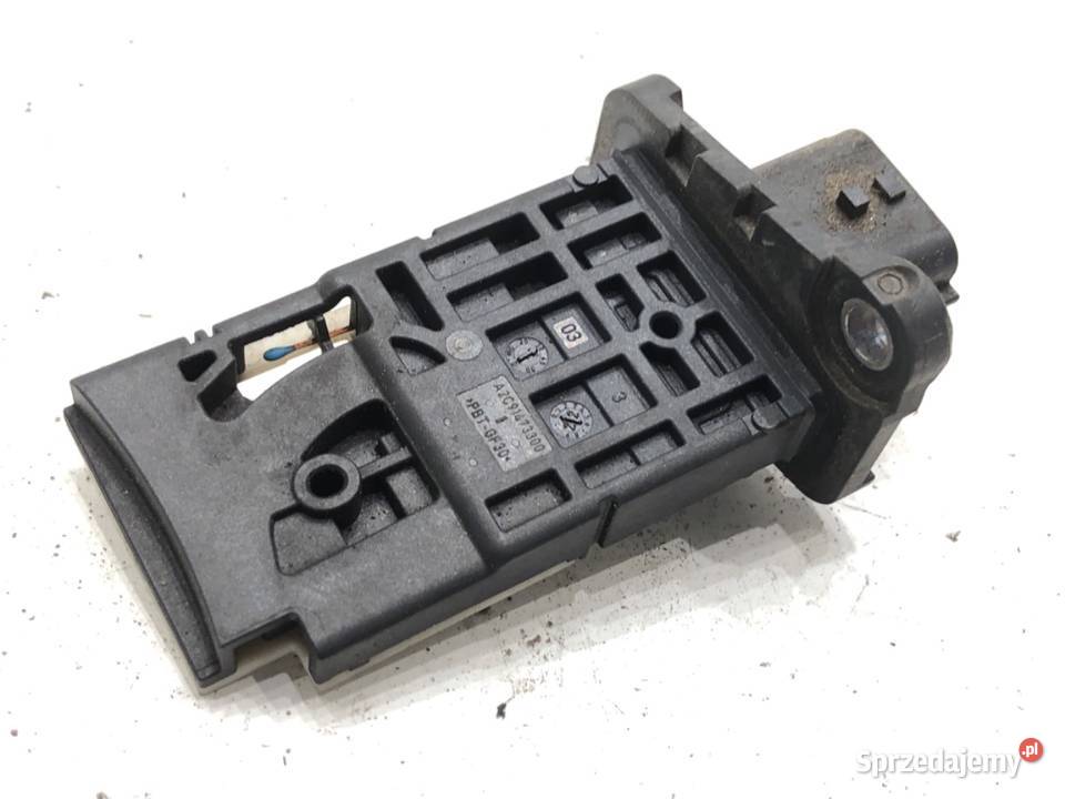 PRZEPŁYWOMIERZ RENAULT MASTER III 226807131R 23