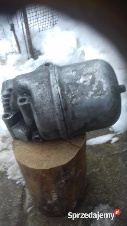 Filtr Oleju Bączek C33028 Rolnictwo Kobyłka