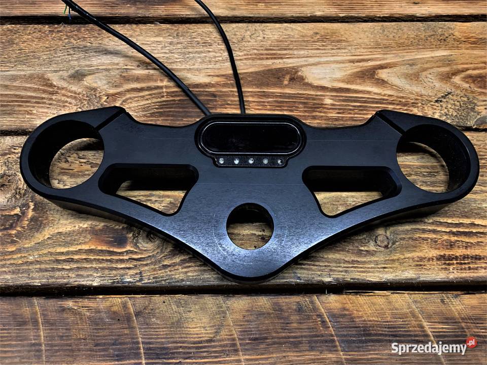 Górna półka Honda Hornet PC34 CB600F Motogadget Rzeszów