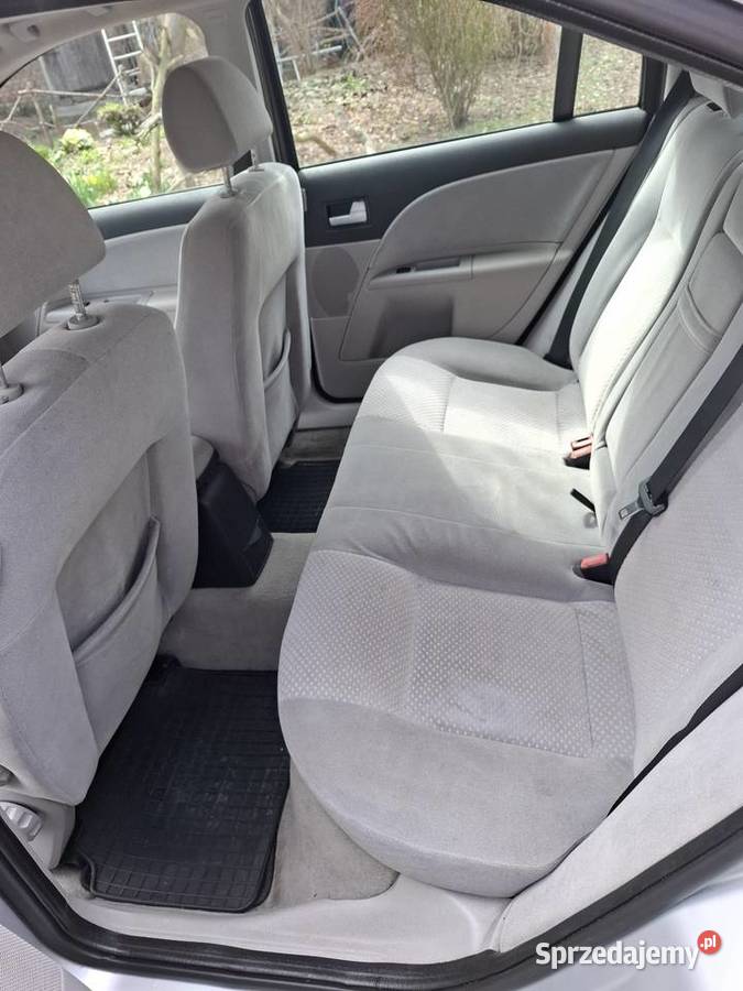 Ford mondeo mk3 25v6 Lublin
