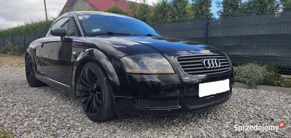 Audi TT 8N 18T 180 wspomaganie kierownicy TT lubelskie Lublin