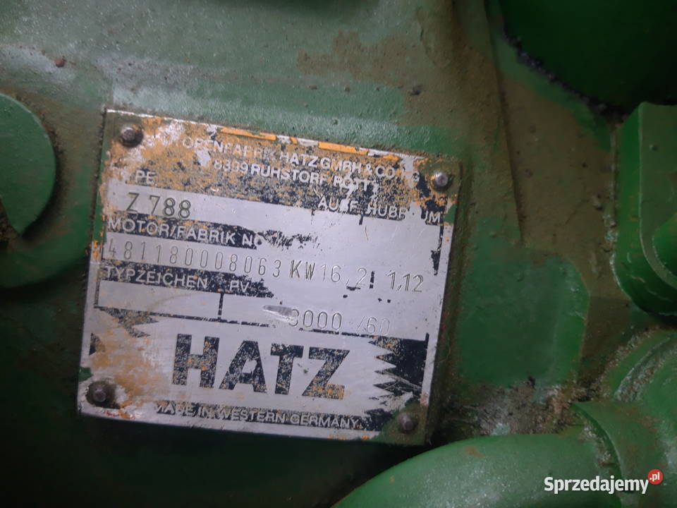 Ładowarka John Deere JD 14 Bobcat Chodorówka Stara