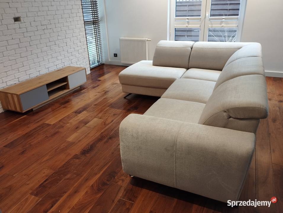 Narożnik mocca Warszawa