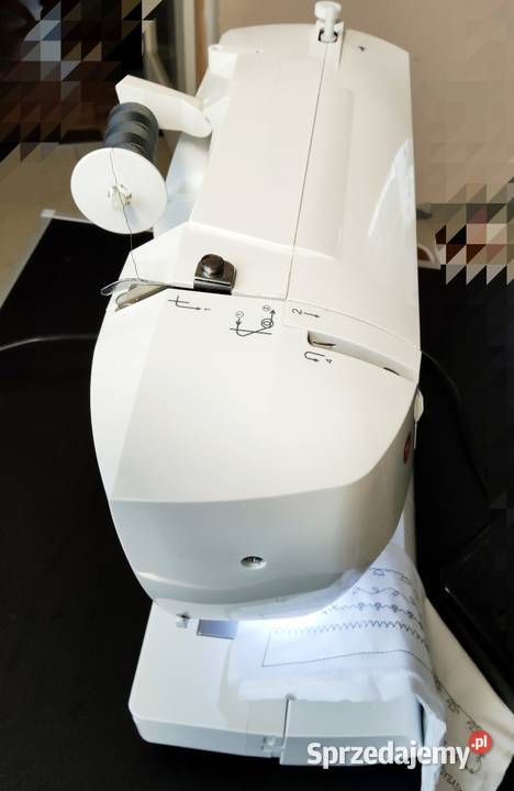 Maszyna wieloczynnościowa Singer Brilliance Częstochowa