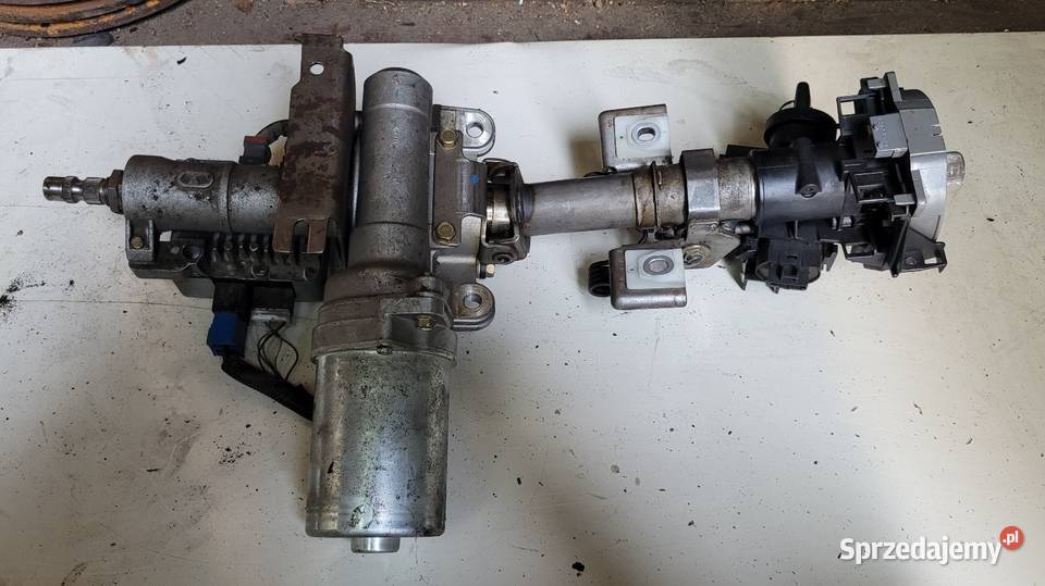 Kolumna kierownicza Opel Combo 13 CDTI Łagów