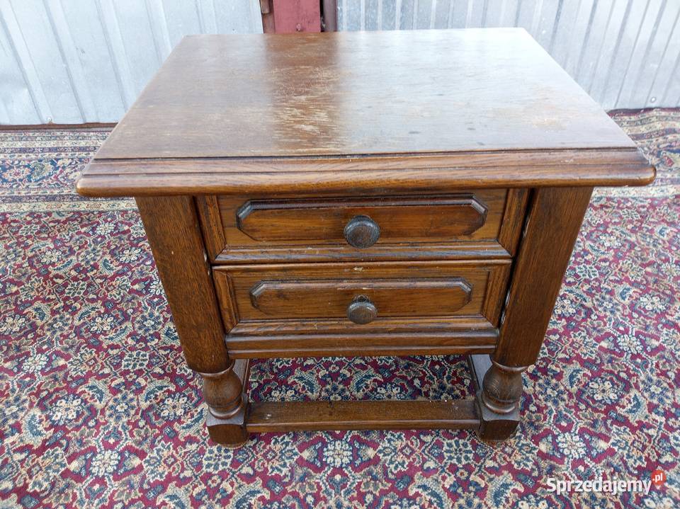 Szafkę sprzedam Borówno