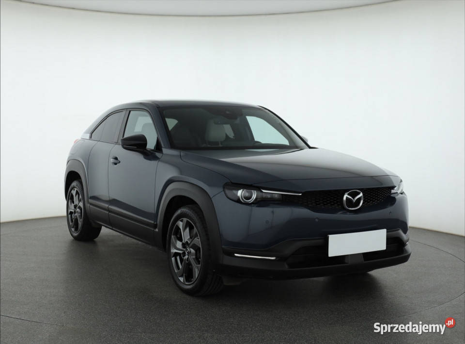 Mazda MX30 eSkyactiv światła przeciwmgielne Piaseczno sprzedam