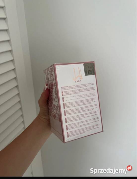 Perfumy lattafa damskie nowe Perfumy i wody Bielany Wrocławskie