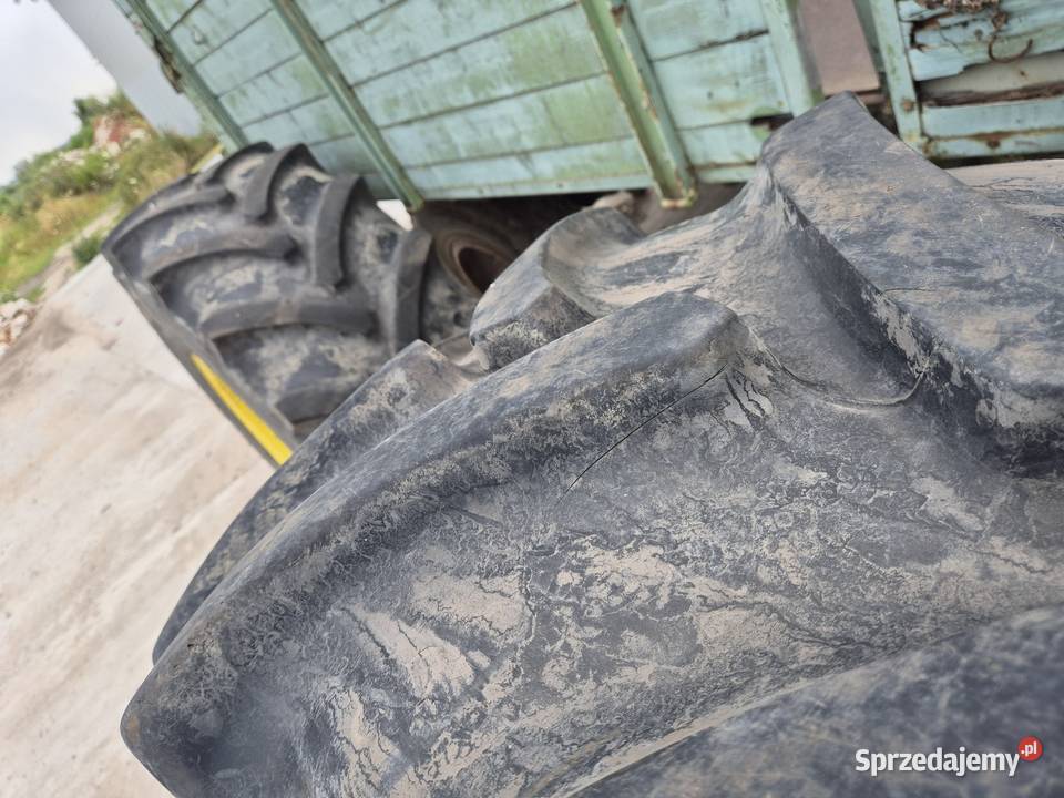 Koła john deere 8230 8330 8430 8530 Kamień-Kolonia