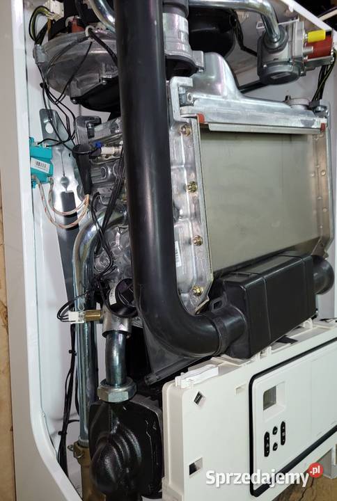 ATAG piec gazowy kondensacyjny Warszawa