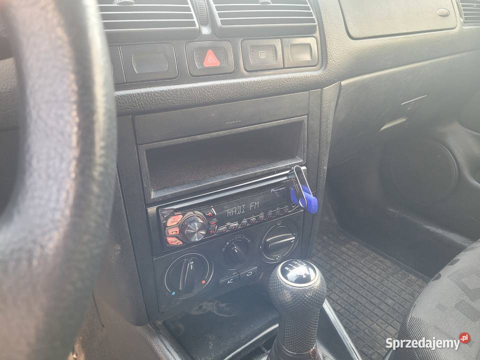 Golf IV 19 SDI Skierniewice