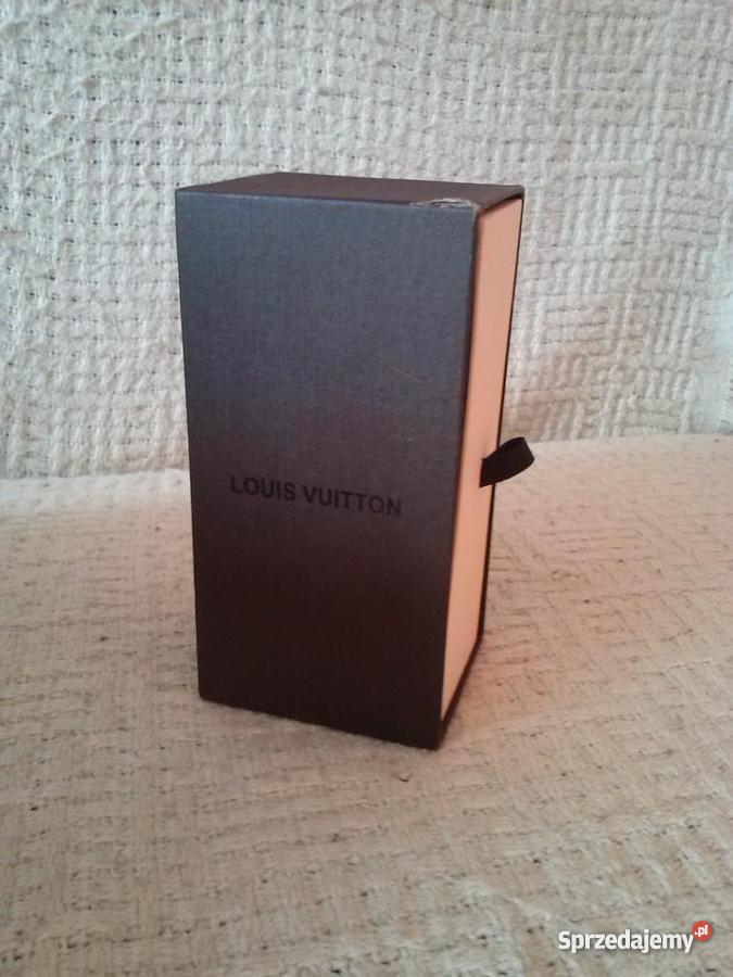 Louis Vuitton Evidence Okulary Śrem