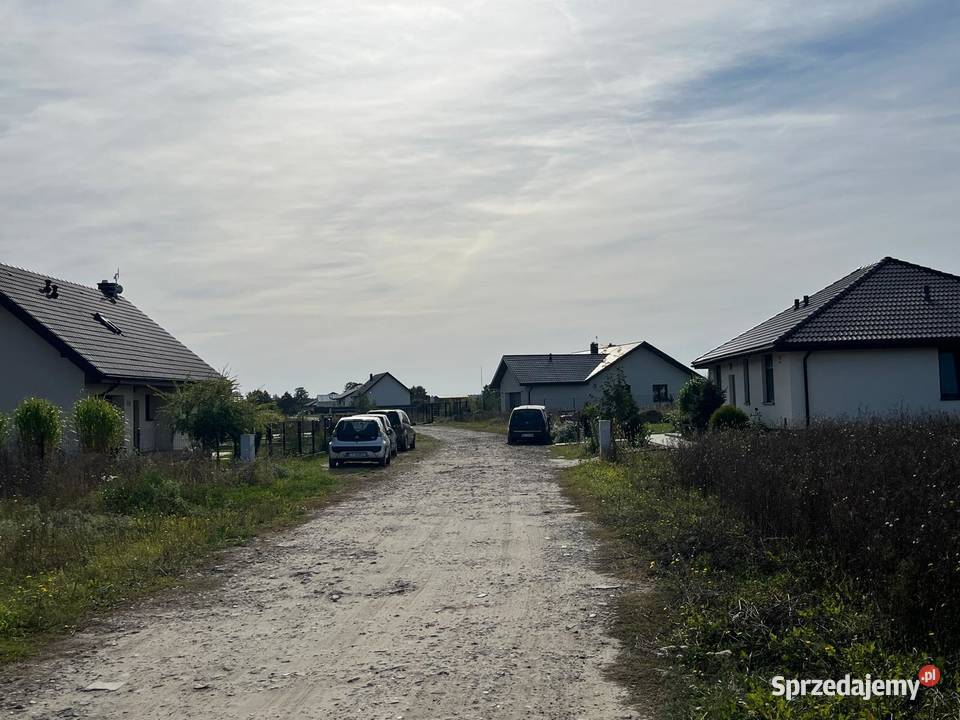Działka budowlana 68457 na sprzedaż miejscowość Tur