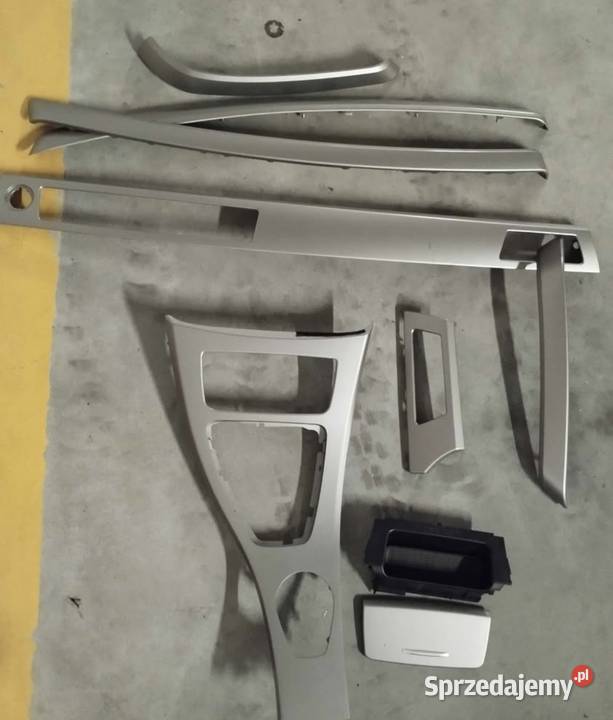 BMW e91 e90 dekory osobowe Piaseczno