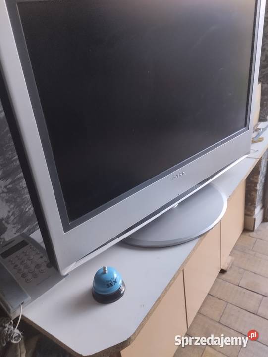 Telewizor Sony Ostrowiec Świętokrzyski sprzedam