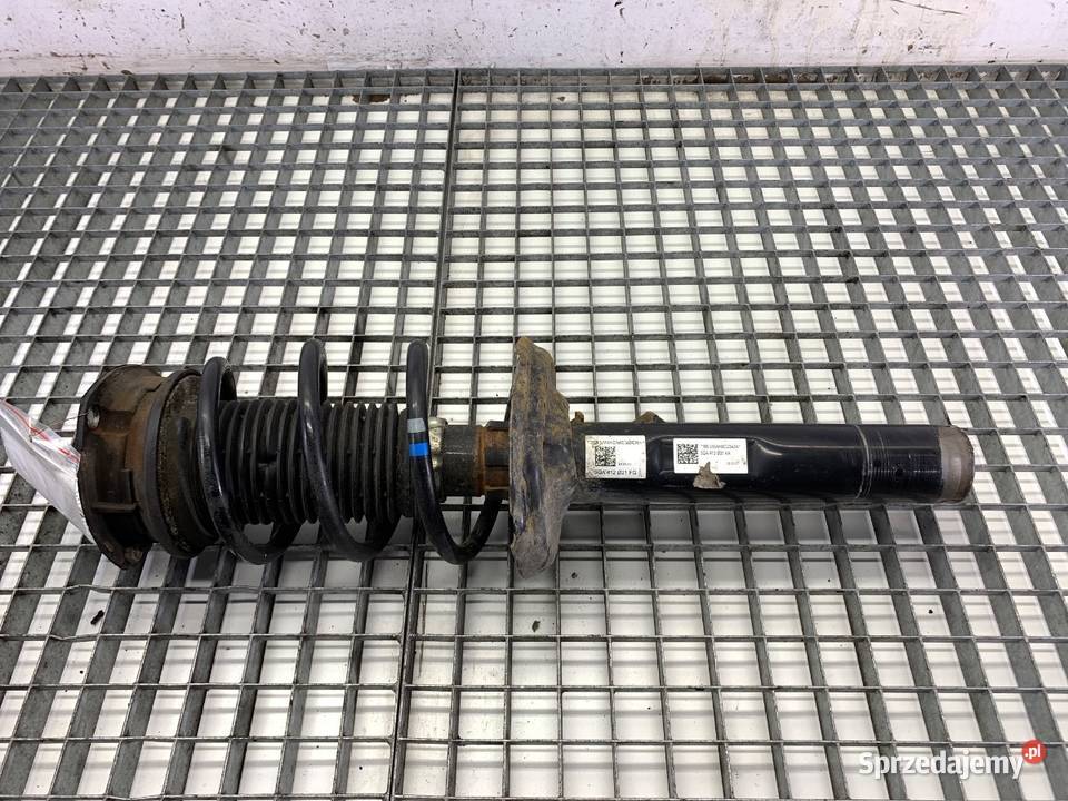 AMORTYZATOR LEWY PRZÓD VW TOURAN 15 5QA413031AA