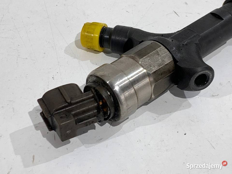 WTRYSKIWACZ TOYOTA RAV 4 II 2367027030 20 116