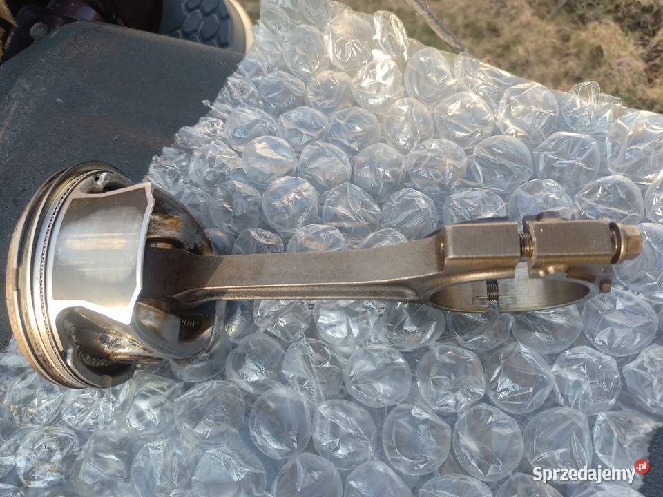 korbowody hemi 57 mopar oryginał 53022258AE