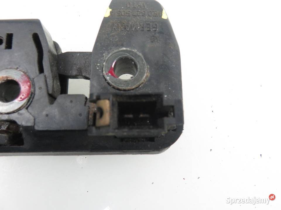 ZAMEK KLAPY VW GOLF IV Cabriolet 1E0827505A