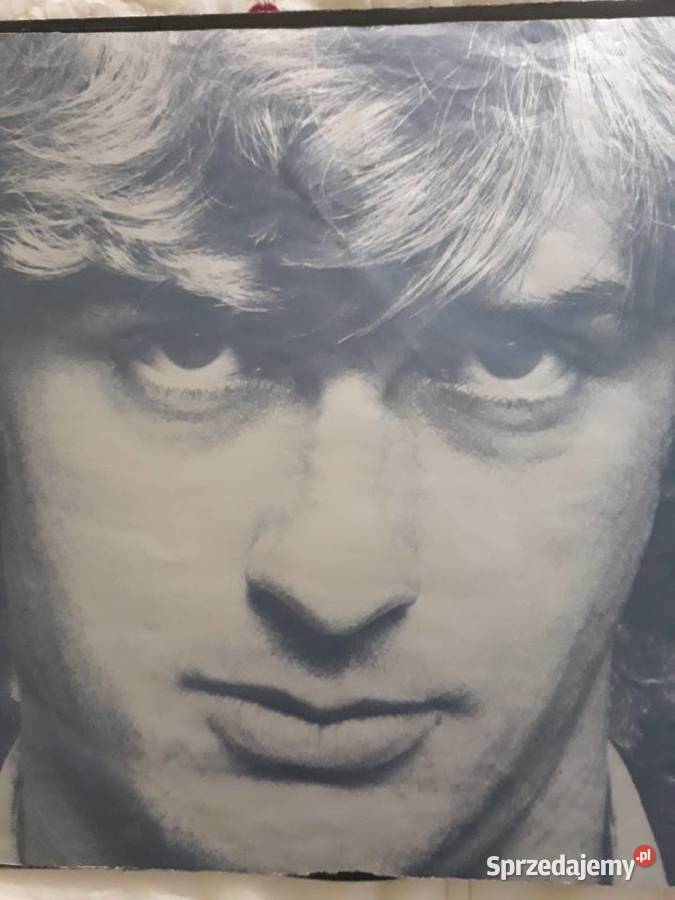 MIKE OLDFIELD Platinium 1979 Rzeszów