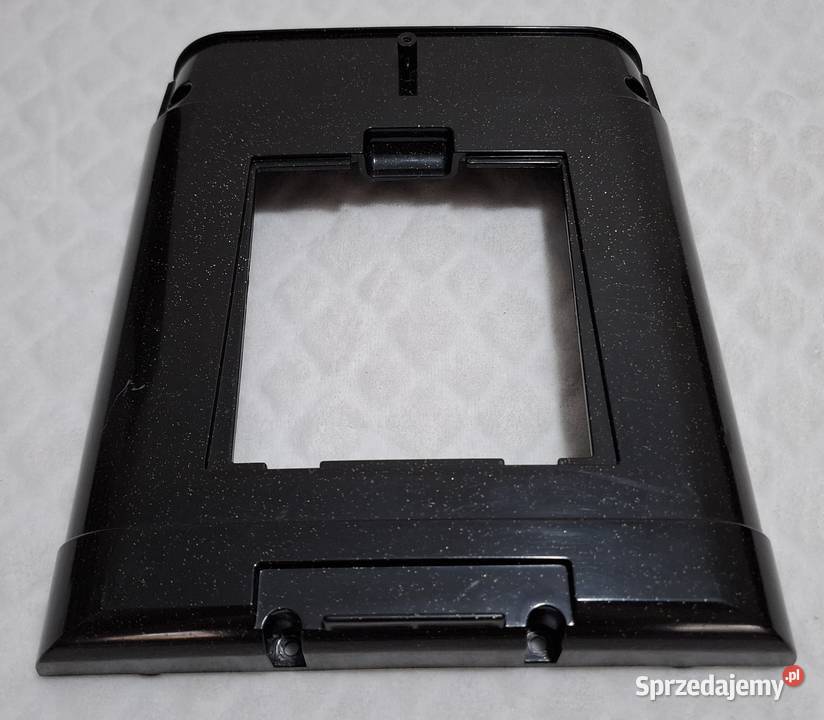 Ramka osłony neutralizatora filtra Powermed