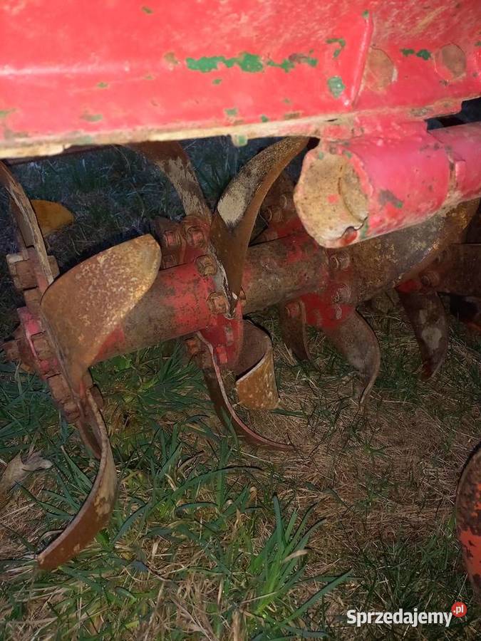 Glebogryzarka Jarosław