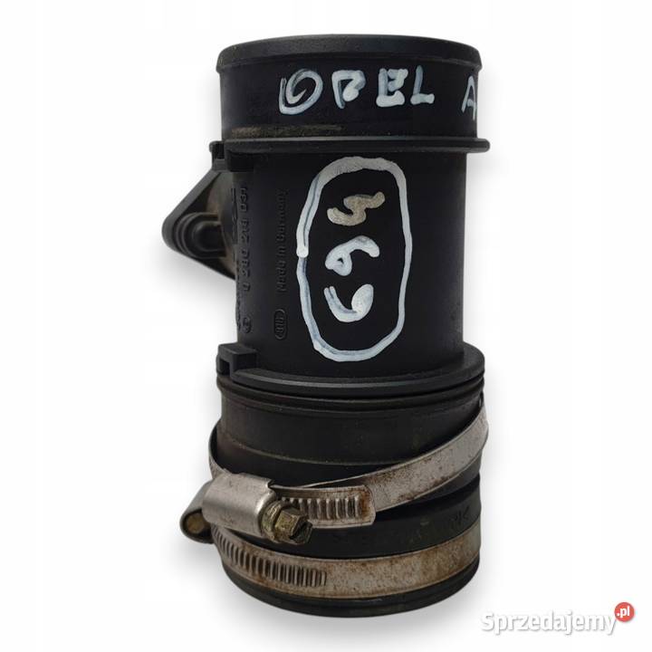 PRZEPŁYWOMIERZ Opel Agila A Corsa C 12 Chełm sprzedam