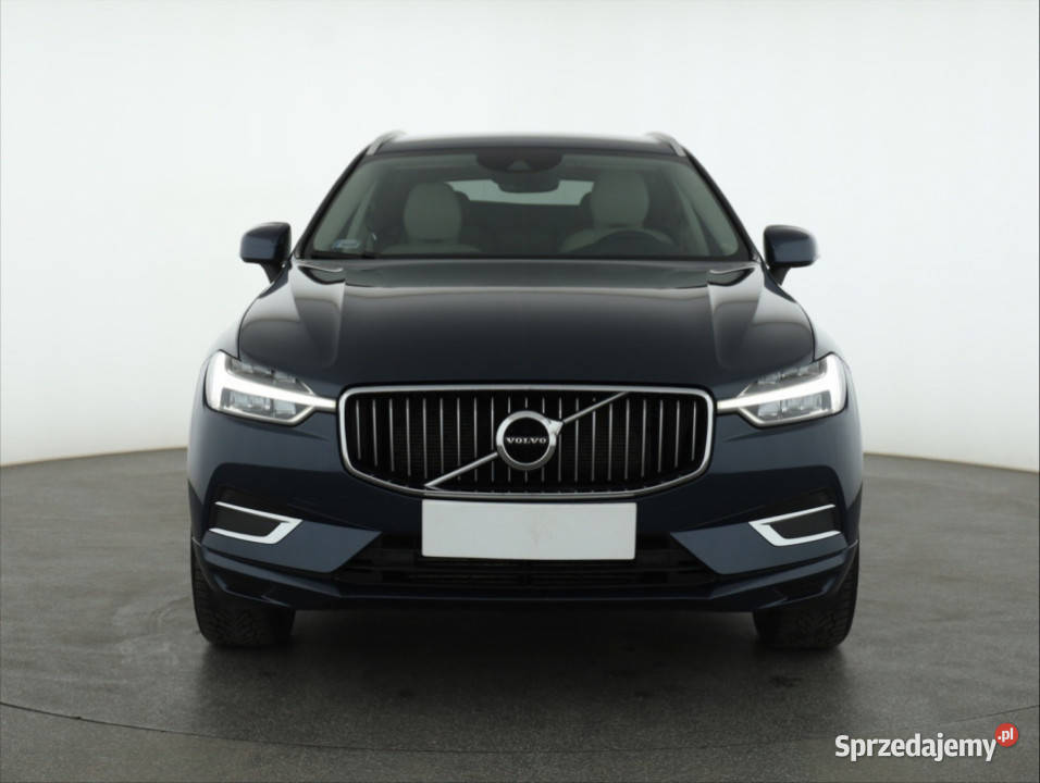 Volvo XC60 T5 AWD benzyna Piaseczno sprzedam