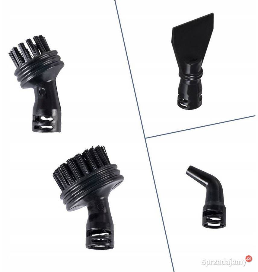 Mop Parowy Myjka Ciśnieniowa Parowa PUUR Białystok