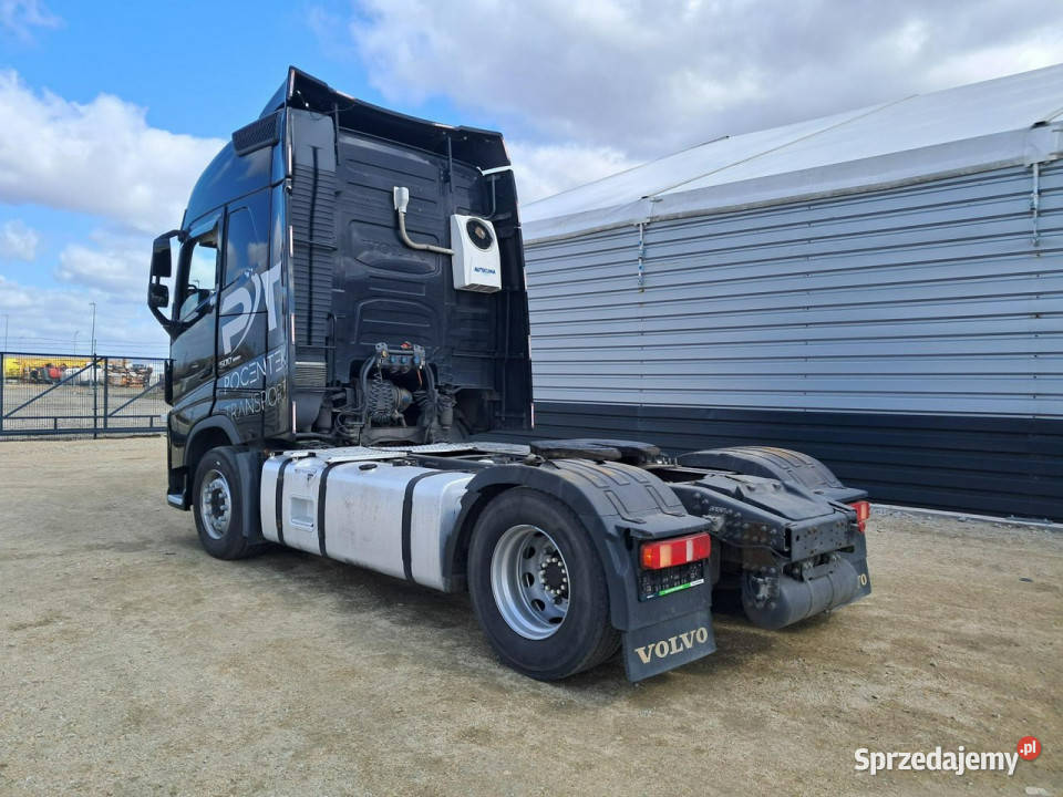 Volvo fh 500 Komorniki